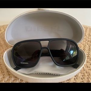 DIESEL Sunglasses